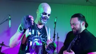 Michale Graves Saturday Night