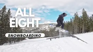 All Eight