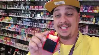 GEEK BAR LUSH!!!! 20,000 PUFFS!!!!