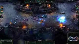 Morgana main