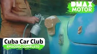 Última semana para conseguirlo ¿Qué pasará? | Último episodio Completo | Cuba Car Club