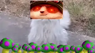 Stupid teemo montage S11