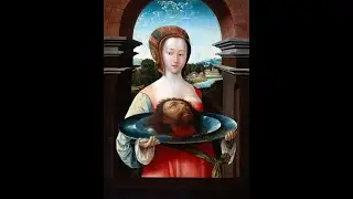 Salome and Poor John