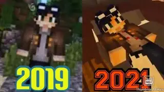 КАК МЕНЯЛСЯ ЛИНЧ С 2019 ПО 2021 ГОД