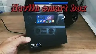 navin | naviin smart box | kurulum ve ayarları