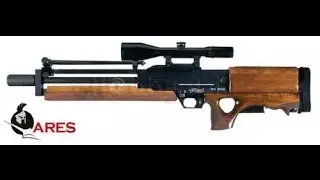 walther wa 2000 проверям оружие