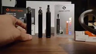 [RECENSIONE] WENAX M1 VS WENAX M3: Differenze