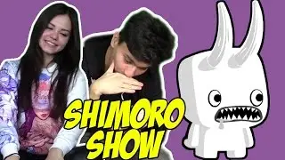 Реакция на Песни SHIMOROSHOW (