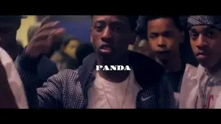 Tj Porter x ChicoWorld Tman x Jow App - Panda Freestyle (Official Video) Directed By| E&E