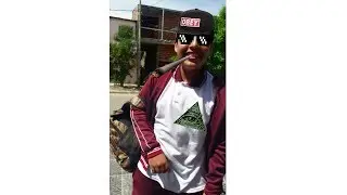 C RE MAMO😂 Vlog#1