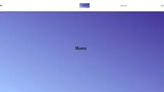 Page Navigator using Javascript