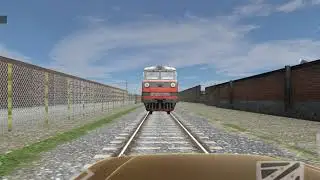 Тестовый стрим