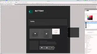 Buttony | Muse Library Item