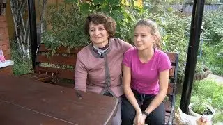 Мы селяне - Наталья Картофелева