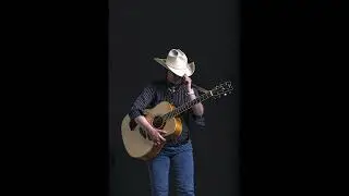 #music  The Man Who Couldn't Cry (Cover)