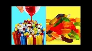 13 DESSERTS ET FRIANDISES FAIT-MAISON QUE LES ENFANTS VONT ADORER