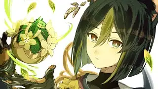 LIVE GENSHIN IMPACT | NYICIL SPIRAL BENTAR DEH | MABAR RIVIEW