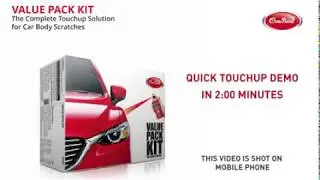 Remove car scratches - How to remove scratches from car at home