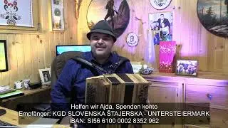 RJB Südklang Livestream 6. 12. 2023