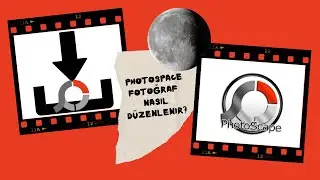 Photoscape Fotoğraf nasıl Düzenlenir | Photospace Genel Ayarları Nasıl Yapılır?