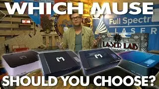 Muse Comparison Video