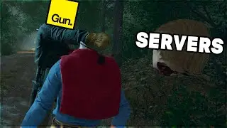 Friday The 13th: The Game is Shutting Down Their Servers!