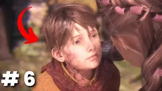 Will Hugo be Cured - Plague Tale Innocence - 6