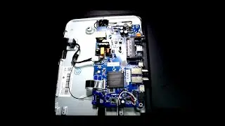 Hyundai H LED32FS5005 TV Repair