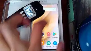 Боремся с мерцанием ШИМ на AMOLED дисплее Nubia M2