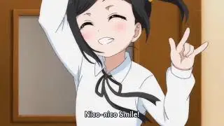 Nico Nico meme