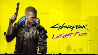 Полное прохождение Cyberpunk 2077!