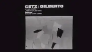 Astrud Gilberto - Agua de Beber (BK2600 Remix)