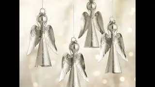 Angels We Have Heard On High (Piano Solo)