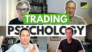What Pro Traders do Differently: Trading Psychology Secrets (1-Hour Masterclass)
