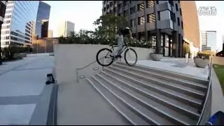 Johnathan Ball in LA | 2012
