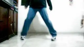 K - C-Walk