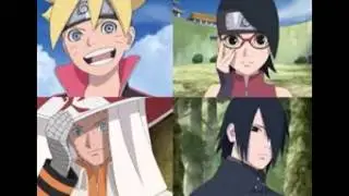 BORUTO NARUTO THE MOVIE โบรูโตะ นารูโตะ เดอะมูฟวี่Zoom(เว็บอยู่ใต้คลิป)