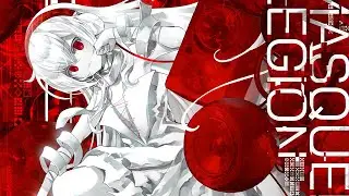 Srav3R & DJ Noriken - Masquerade Legion【Arcaea】