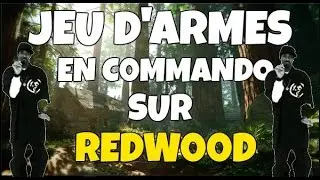 BLACK OPS 3 : JEU D'ARMES EN COMMANDO !