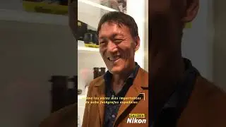 Galería Nikon Nº9 | Nikonistas