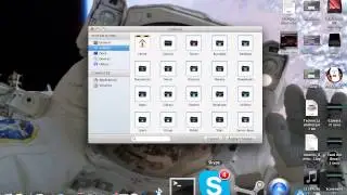 Custom Icons On Mac OSX (LiteIcon)