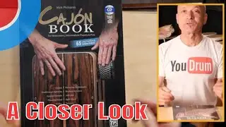 The Cajon Book - A Closer Look
