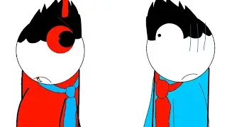 las aventuras de Daniel de la Torre:El Primer Día Capítulo 1 (Parte 2) (Animación) [Reeditado]