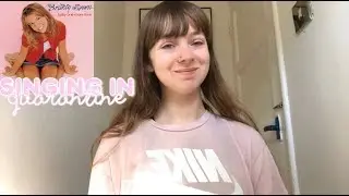Hit Me Baby One More Time ~ Cover