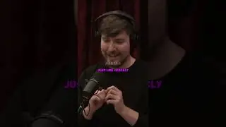 MrBeast Really Started From NOTHING #shorts #mrbeast