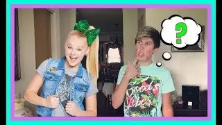 IS JOJO SIWA FOR REAL!?