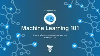 Machine Learning 101 Workshop
