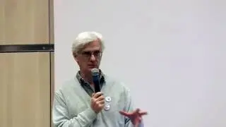 CARPI FOTO FEST 2016 INTRODUZIONE  DANILO BARALDI
