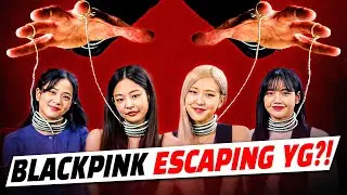 WHAT IS THE FUTURE OF BLACKPINK?