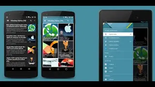 Aplikace TechBrain.cz pro Android